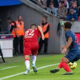 2019-08-08 FCM 2 - 4 Rangers FC (13/58)